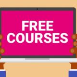 Free courses with certifications!