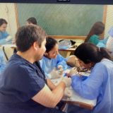 *CURSO BÁSICO DE CIRUGÍA MENOR*