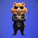 VOVK HAMSTER🐹