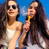 Одноразовые электронные сигареты | Disposable Vape Pen Puff Bar | Elfbar | Hqd | SKY