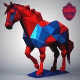 ЦСКА - это жизнь🐴
