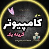 کامپیوتر ویژه گزینه یک