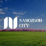 Namozgoh City loyihasining kanali