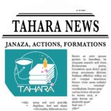 TAHARA NEWZ