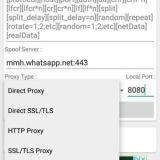 Bfaschat Bot Devs