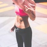 A Ponerse En Forma