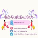 TEXTIL DISTRIBUIDORA AITE 🧶🧵