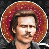 120MKG | Батька Махно какой-то
