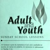 Sunday School Ls Audios