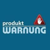 Produktrückrufe & Verbraucherwarnungen