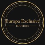 Europa Exclusive Men Новомосковская