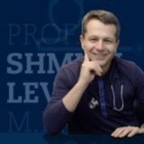 Профессор Шмуэль Левит - Все о диабете и гормонах