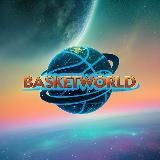 Basketworld