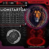 THE END OF LIONSTARTGANK