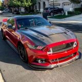 Mustang parts Dealership