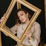 НИНА ЛОРАН | СТИЛИСТ