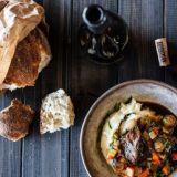 Foodie - мы знаем где тебе поесть