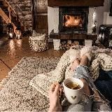 ЧТО-ТО НА ДОМАШНЕМ
