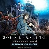 SOLO LEVELING SAISON 02