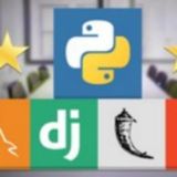 master en python aprender python