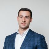 Константин Полулях
