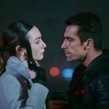 Черно-белая любовь | Турецкие сериалы | Постучись в мою дверь | Любовь мерьем|