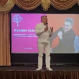 СЕЙТУМЕР РУСЛАН -МОЁ КРЕДО -"ВСЕГДА ОСТАВАТЬСЯ ЧЕЛОВЕКОМ В ЛЮБОЙ СИТУАЦИИ"!