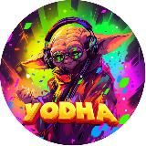 Yodha on Sol🟣 | Entry