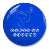 VOICE OF HEAVEN