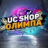 OLYMP UC