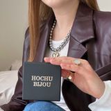 HOCHUBIJOU УКРАШЕНИЯ