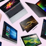 Продажа Ноутбуков в Ташкенте NoteBooks Sale💻