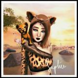 Avakin life (без обмена)