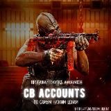 CODM BOOTY ACCOUNTS SALE