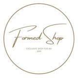 FORMED 🤍