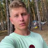 Илья Мандрык