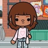 ❤️Toka_boka_world❤️