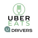 U-Drivers: UBER EATS📣