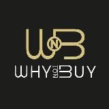 WhyNotBuy NEW🖤