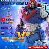 Voltus V: Legacy