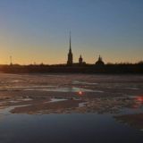 ПЕТЕРБУРГ- КУЛЬТУРНОЕ ПРОСТРАНСТВО