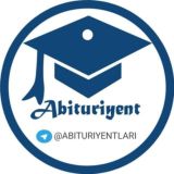ABITURIYENTLAR 🎓 | Majburiy fanlar | Imtihon Savollari va Javoblari