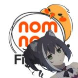NomNom Figures✧Hehestl NOM