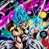 Gogeta Crypto Chad$