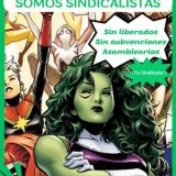 SOMOS Sindicalistas