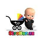Stroller.uz magazin boutique
