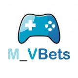 M_VBets 🎮|Прогнозы на киберспорт