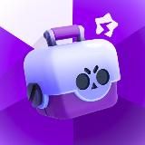 Star Box Simulator for Brawl Stars