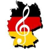 Deutsche Songs mit Lyrics