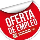 Empleo FSS-CCOO Madrid